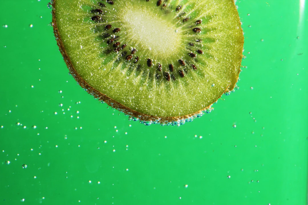 Photo Sparkling water